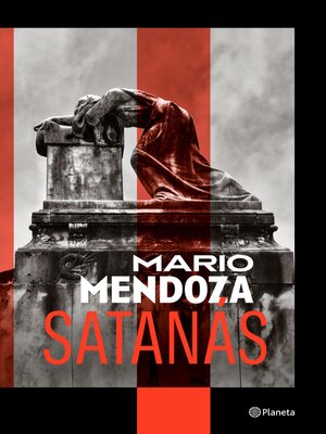 cover image of Satanás